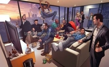 GTA5通关后，探索无限乐趣的新玩法指南